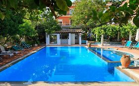 Hotel Villa Fernanda